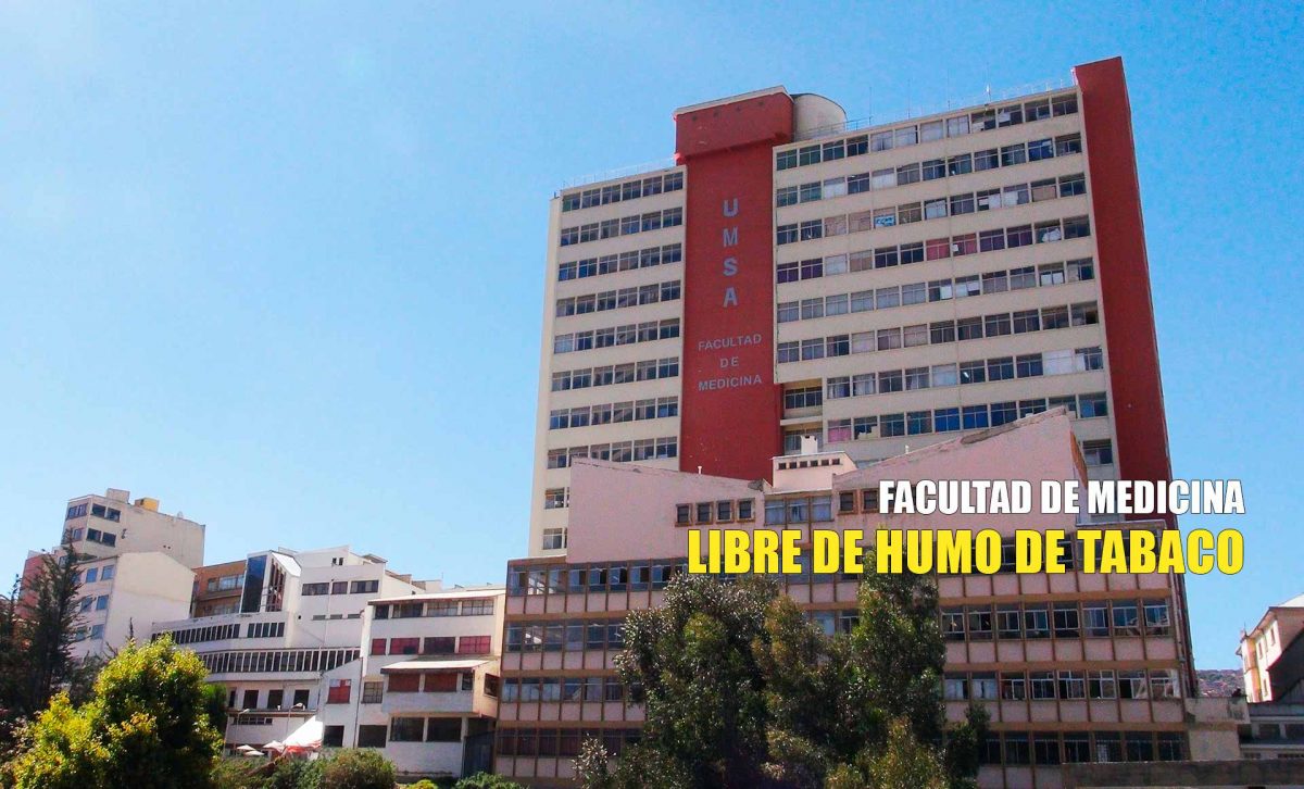 31 de Mayo Día Mundial Contra el Tabaco